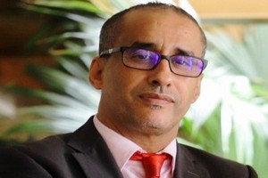 Mohamed El Mounir, fonctionnaire international, dans une interview exclusive avec Le Calame