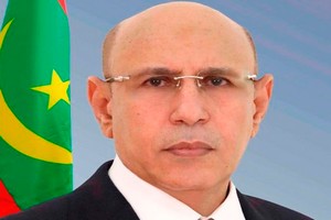 Mise en place d’une haute commission de réforme du secteur de la presse en Mauritanie