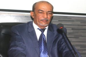 Il n’est pas candidat, mais il restera  l’homme et le leader politique : Ahmed Ould Daddah 