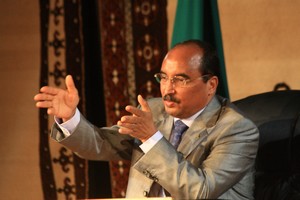 Mauritanie : durcissement de la loi régissant les partis politiques