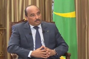 Mauritanie: bisbilles au sein du parti au pouvoir