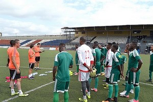 Chan 2018: la Mauritanie s'incline face au Liberia mais se qualifie au dernier tour