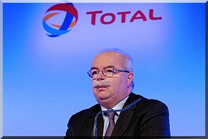 Mort du PDG de Total dans un accident d’avion