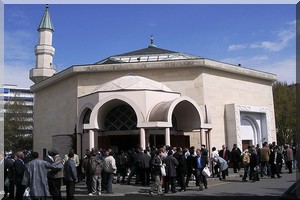 La mosquée de Genève renonce à engager un imam controversé