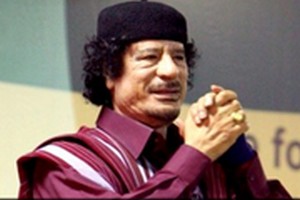 PODCAST - Qui a tué Kadhafi ? La vérité qui change tout