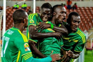 Match amical | Les Mourabitounes s'imposent devant le Madagascar [3-1]