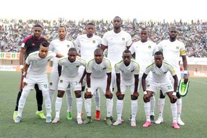 CAN 2019 (préparation) : La Mauritanie jouera un match amical face à Madagascar en juin