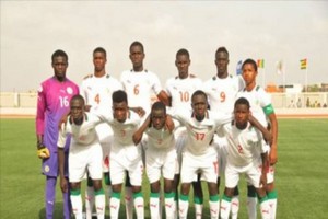 Tournoi UFOA U17 : la Mauritanie éliminée après deux défaites de rang