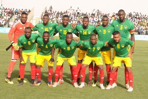 Mauritanie: effervescence avant le match contre le Botswana