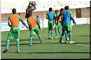 La presse mauritanienne jubile après la victoire de l'équipe nationale de football sur le Liberia