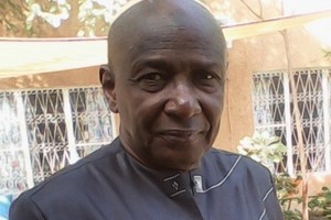 Le ministre sénégalais de la Culture adresse ses condoléances suite au décès de l’écrivain Moussa Diagana