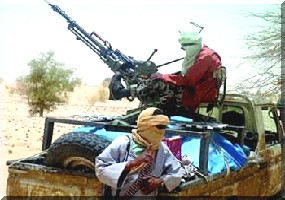 L'Union européenne lance une mission de lutte contre le terrorisme au Sahel