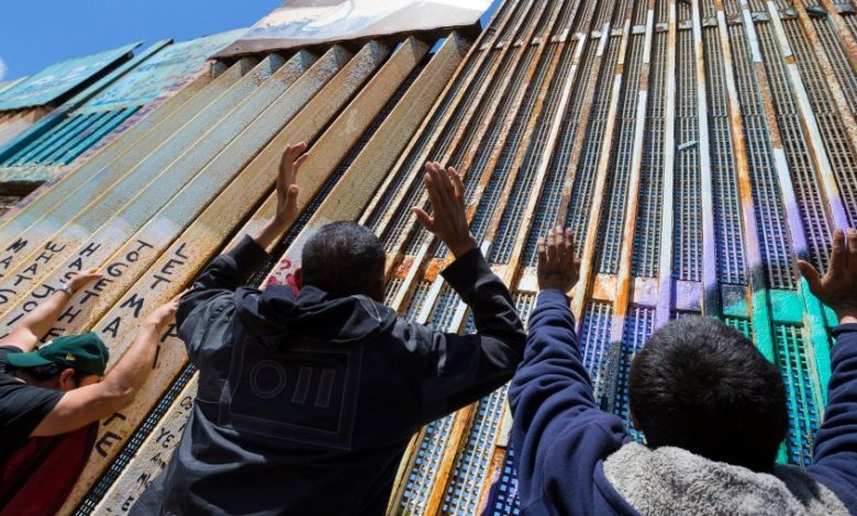 Plus de 9000 Mauritaniens ont traversé le Honduras pour les Etats-Unis