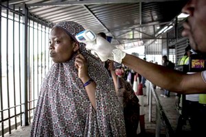 Ebola en RDC : les musulmans congolais privés de pèlerinage à La Mecque