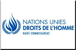 Journée d’échanges  avec les parlementaires sur la mise en œuvre des recommandations des mécanismes des Nations Unies des droits de l’homme, en particulier l’EPU
