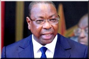 Mankeur Ndiaye : « On ne peut pas extirper le Sénégal du Sahel » 