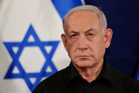 Israël : Netanyahou annonce l'interdiction de la diffusion d'Al Jazeera