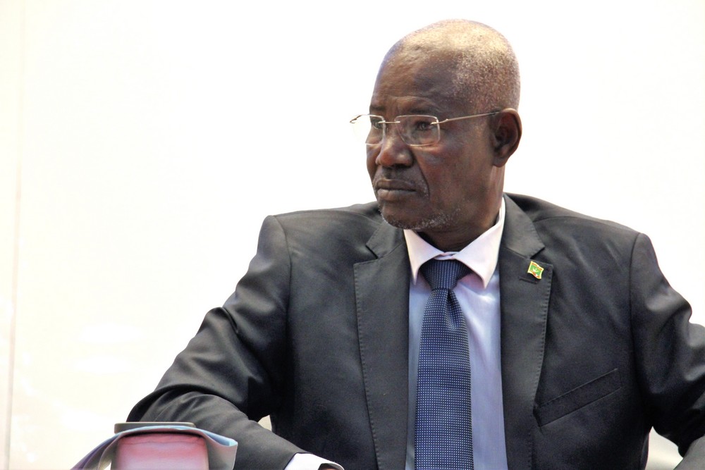 Mauritanie : le gouvernement réorganise la recherche scientifique