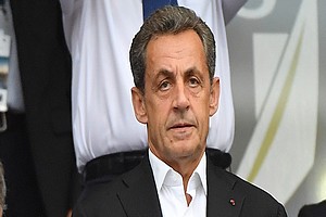 France: le parquet compare certaines méthodes de Sarkozy à celles d'