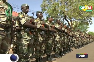 Mali : Nomination des officiers de l’armée dans les Ambassades : Un paradoxe dans un Mali en guerre !