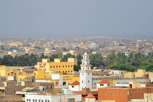 Mauritanie/divers : Electrocution d’une personne à Riadh 