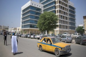 La BM compte investir en Mauritanie notamment dans les routes