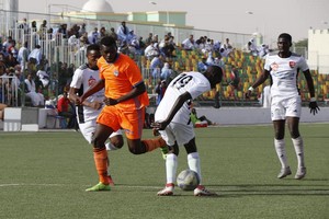 Le FC Nouadhibou bat Nouakchott King’s et accroît son avance