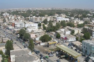 Mauritanie : grâce à un don chinois, Nouakchott enfin dotée d'un véritable réseau d'assainissement