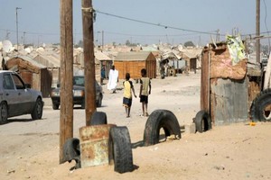 Dar-Naim : un incendie provoque la mort de quatre enfants
