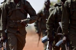 Burkina : des gendarmes tués dans une nouvelle attaque dans le Soum 