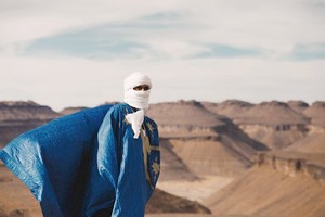 Mauritanie : Le guide bleu de l’Adrar 