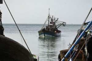 Sahara occidental : l’UE prête à négocier un nouvel accord de pêche avec le Maroc 