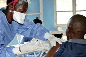 Ebola en RDC : l’OMS déclare l’état d’
