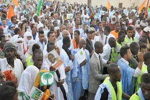 Mauritanie : l'opposition pour un boycott du référendum
