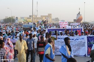 Mauritanie: l’opposition exige des mesures transparentes pour la présidentielle