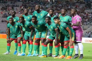 Eliminatoires de la CAN 2021 : double opposition Mourabitoune vs Hirondelles avancée
