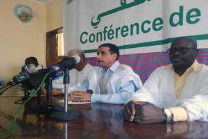 Mauritanie : l’opposition rejette la commission électorale
