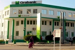  Le Groupe Orabank remporte le trophée African Banker Awards de la meilleure banque régionale en Afrique de l’Ouest pour la 3e fois 