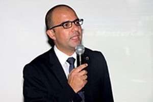 Othman Boudhaimi, promu Directeur Exécutif, responsable de la région Sud au sein du groupe AWB