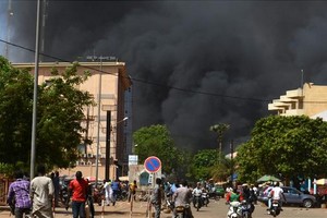 Les mobiles des attentats de Ouagadougou