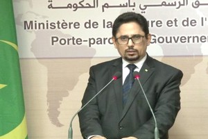 Mauritanie : ce que le gouvernement pense du rapport de Human Rights Watch