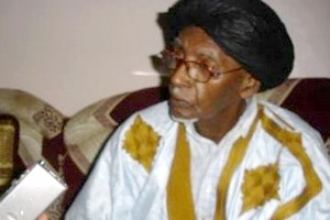 Mort de Sidati Ould Abba : les mauritaniens lui rendent hommage