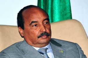 Conférence de presse d’Ould Abdel Aziz : Mêmes les hôteliers ont lâché l’ancien président