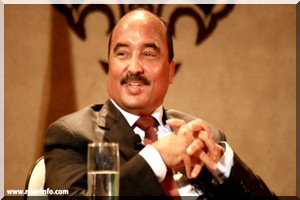 Mauritanie: une trentaine de cousins du président occupe des postes de haut niveau