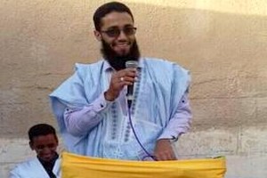 Soupçonné d’accointance avec Daech, Ould Houeibib revient sur les conditions de sa détention après sa relaxe