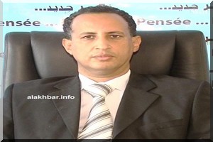 Le sénateur Ould Ghadde met en garde ses collègues contre les tentations de Ould Abdel Aziz