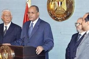 Ould Guig reconduit à son poste de secrétaire général adjoint de la Ligue arabe