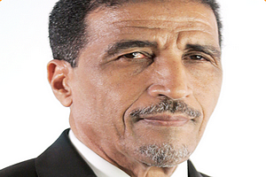 Présidentielle mauritanienne: Ould Maouloud veut réduire les pouvoirs du président