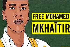 Répression en Mauritanie: des ONG dénoncent la détention au secret d'un blogueur