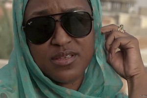 Vidéo. Naître femme et se battre en Mauritanie